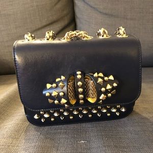 Christian Louboutin bag